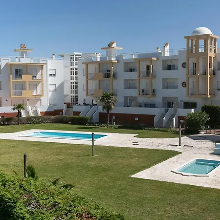 Hill Apartment