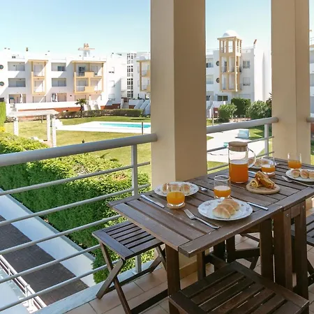 Apartament Hill Nazaré