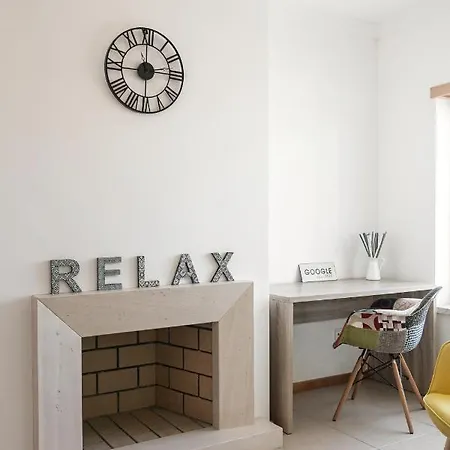 Appartement Hill Nazaré