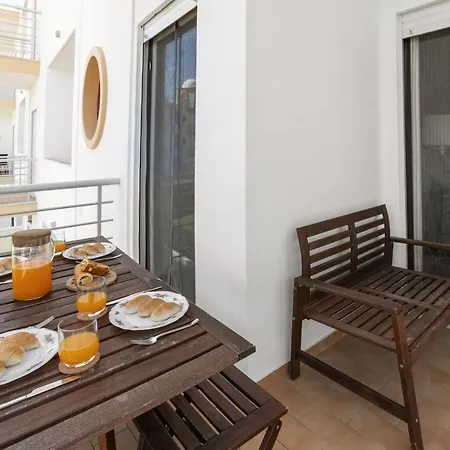 Apartamento Hill *